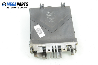 Компютър двигател за Audi 80 Sedan B4 (09.1991 - 12.1994) 2.0 E, 115 к.с., № 037 906 022