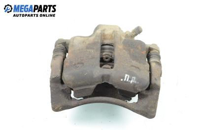 Спирачен апарат за Audi 80 Sedan B4 (09.1991 - 12.1994), позиция: предна, дясна