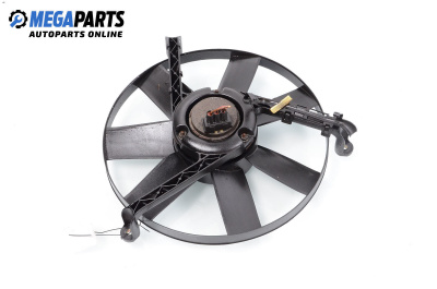 Перка охлаждане за Volkswagen Polo Hatchback II (10.1994 - 10.1999) 45 1.0, 45 к.с.