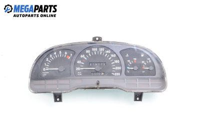 Километраж за Opel Astra F Hatchback (09.1991 - 01.1998) 1.6 i, 71 к.с.