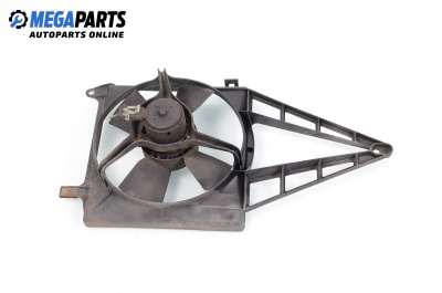 Перка охлаждане за Opel Astra F Hatchback (09.1991 - 01.1998) 1.6 i, 71 к.с.