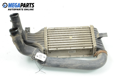 Интеркулер за Opel Zafira A Minivan (04.1999 - 06.2005) 2.0 DTI 16V, 101 к.с.