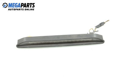 Трети стоп за Opel Zafira A Minivan (04.1999 - 06.2005), миниван