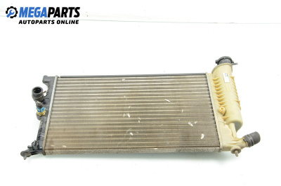 Воден радиатор за Peugeot 406 Break (10.1996 - 10.2004) 1.8 16V, 110 к.с.