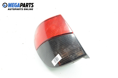 Стоп за Peugeot 406 Break (10.1996 - 10.2004), комби, позиция: лява