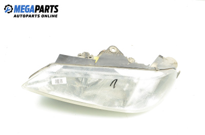 Фар за Peugeot 406 Break (10.1996 - 10.2004), комби, позиция: лява