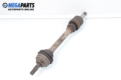 Полуоска за Peugeot 406 Break (10.1996 - 10.2004) 1.8 16V, 110 к.с., позиция: предна, лява