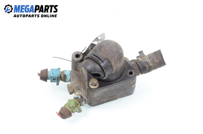 Корпус на термостат за Peugeot 406 Break (10.1996 - 10.2004) 1.8 16V, 110 к.с.