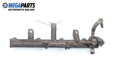 Бензинова рейка за Peugeot 406 Break (10.1996 - 10.2004) 1.8 16V, 110 к.с.