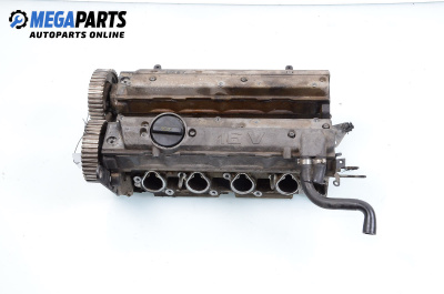 Глава за Peugeot 406 Break (10.1996 - 10.2004) 1.8 16V, 110 к.с.