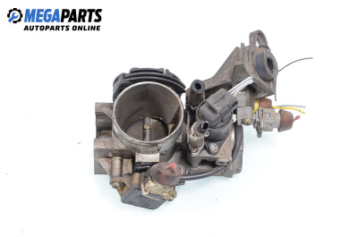 Дроселова клапа за Peugeot 406 Break (10.1996 - 10.2004) 1.8 16V, 110 к.с.