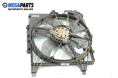 Перка охлаждане за Renault Clio II Hatchback (09.1998 - 09.2005) 1.4 (B/CB0C), 75 к.с.