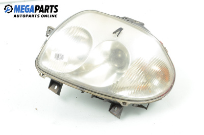 Фар за Renault Clio II Hatchback (09.1998 - 09.2005), хечбек, позиция: лява