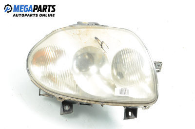 Фар за Renault Clio II Hatchback (09.1998 - 09.2005), хечбек, позиция: дясна