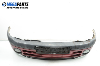 Предна броня за Renault Clio II Hatchback (09.1998 - 09.2005), хечбек, позиция: предна