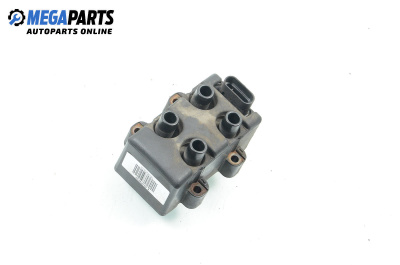 Запалителна бобина за Renault Clio II Hatchback (09.1998 - 09.2005) 1.4 (B/CB0C), 75 к.с.