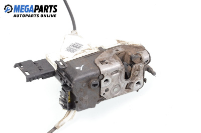 Брава на врата за Peugeot Partner Box II (04.2008 - 06.2018), позиция: дясна