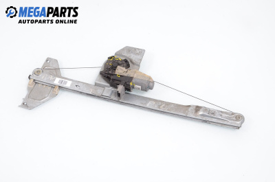 Машинка ел. стъкло за Peugeot Partner Box II (04.2008 - 06.2018), 2+1 вр., товарен, позиция: лява, № 402103F