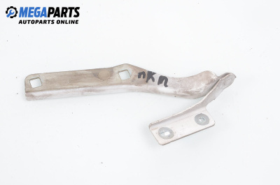 Панта преден капак за Peugeot Partner Box II (04.2008 - 06.2018), 2+1 вр., товарен, позиция: лява