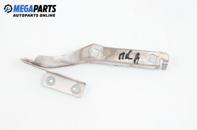 Панта преден капак за Peugeot Partner Box II (04.2008 - 06.2018), 2+1 вр., товарен, позиция: лява