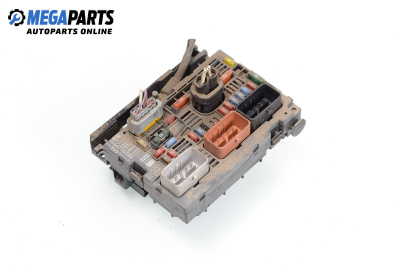 Бушонно табло за Peugeot Partner Box II (04.2008 - 06.2018) 1.6 HDi 16V, 90 к.с., № 9664706280