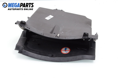 Жабка за Peugeot Partner Box II (04.2008 - 06.2018)