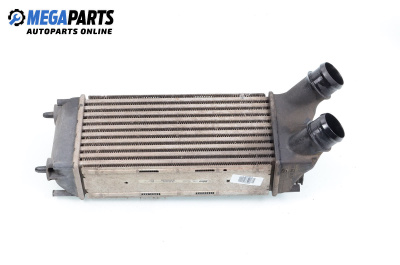 Интеркулер за Peugeot Partner Box II (04.2008 - 06.2018) 1.6 HDi 16V, 90 к.с.
