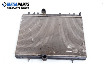 Воден радиатор за Peugeot Partner Box II (04.2008 - 06.2018) 1.6 HDi 16V, 90 к.с.