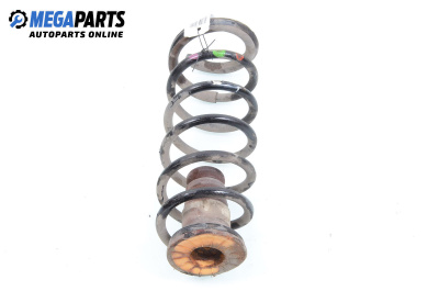 Пружина за ходова част за Peugeot Partner Box II (04.2008 - 06.2018), товарен, позиция: задна