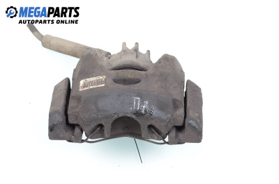 Спирачен апарат за Peugeot Partner Box II (04.2008 - 06.2018), позиция: предна, дясна