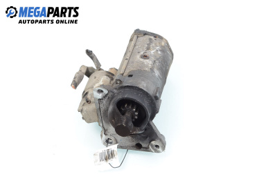 Стартер за Peugeot Partner Box II (04.2008 - 06.2018) 1.6 HDi 16V, 90 к.с.