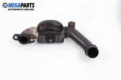 Въздуховод за Peugeot Partner Box II (04.2008 - 06.2018) 1.6 HDi 16V, 90 к.с.