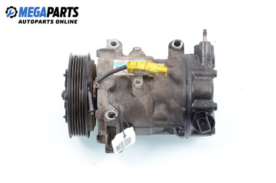 Компресор климатик за Peugeot Partner Box II (04.2008 - 06.2018) 1.6 HDi 16V, 90 к.с., № 9659875880