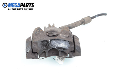 Спирачен апарат за Peugeot Partner Box II (04.2008 - 06.2018), позиция: предна, лява