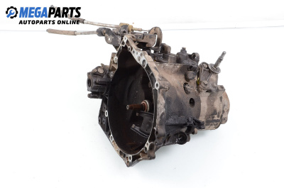 Ръчна скоростна кутия за Peugeot Partner Box II (04.2008 - 06.2018) 1.6 HDi 16V, 90 к.с.