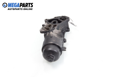 Корпус за маслен филтър за Peugeot Partner Box II (04.2008 - 06.2018) 1.6 HDi 16V, 90 к.с.
