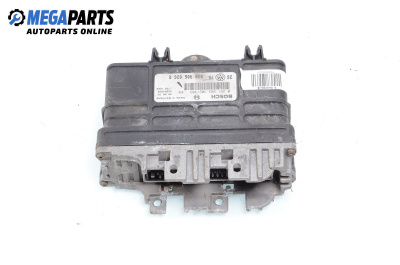 Компютър двигател за Volkswagen Golf III Hatchback (08.1991 - 07.1998) 1.4, 55 к.с., № 030 906 026
