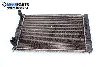 Воден радиатор за Audi A4 Sedan B5 (11.1994 - 09.2001) 1.9 TDI, 90 к.с.