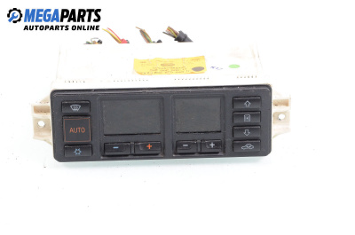 Панел климатроник за Audi A4 Sedan B5 (11.1994 - 09.2001), № 8D0 820 043 H