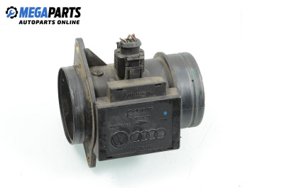 Дебитомер за Audi A4 Sedan B5 (11.1994 - 09.2001) 1.9 TDI, 90 к.с., № 074 906 461