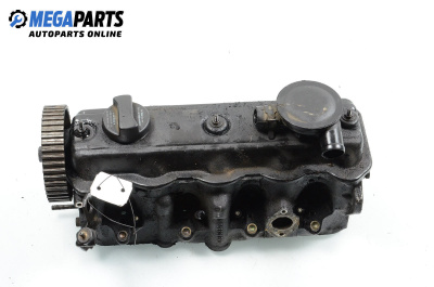 Глава за Audi A4 Sedan B5 (11.1994 - 09.2001) 1.9 TDI, 90 к.с.