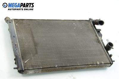 Воден радиатор за Renault Scenic I Minivan (09.1999 - 07.2010) 1.9 dCi (JA05, JA1F), 102 к.с.