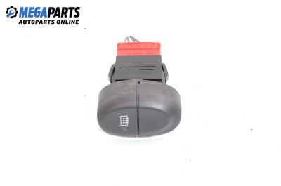 Бутон подгрев задно стъкло  за Renault Scenic I Minivan (09.1999 - 07.2010)