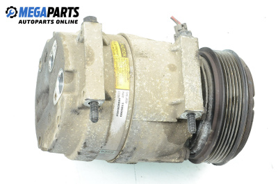 Компресор климатик за Renault Scenic I Minivan (09.1999 - 07.2010) 1.9 dCi (JA05, JA1F), 102 к.с., № 1135309 / J639