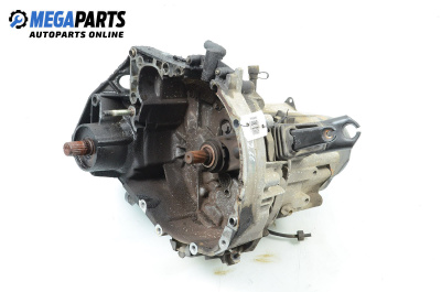 Ръчна скоростна кутия за Renault Scenic I Minivan (09.1999 - 07.2010) 1.9 dCi (JA05, JA1F), 102 к.с.