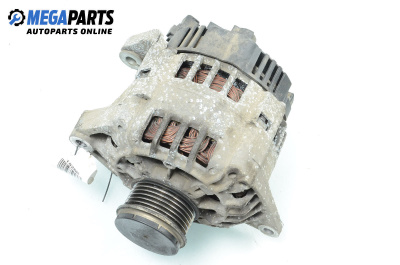 Алтернатор / генератор за Renault Scenic I Minivan (09.1999 - 07.2010) 1.9 dCi (JA05, JA1F), 102 к.с., № 8200054588