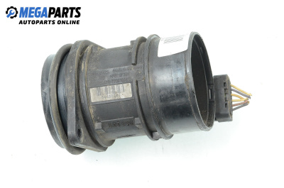 Дебитомер за Renault Scenic I Minivan (09.1999 - 07.2010) 1.9 dCi (JA05, JA1F), 102 к.с., № 7700109612