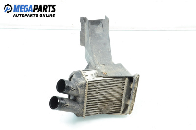 Интеркулер за Renault Scenic I Minivan (09.1999 - 07.2010) 1.9 dCi (JA05, JA1F), 102 к.с.