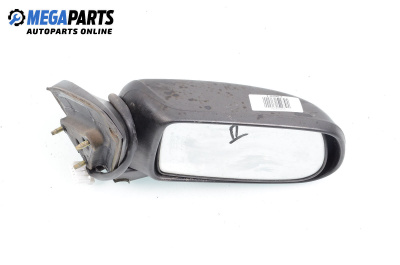 Огледало за Mazda Demio Hatchback (10.1996 - 07.2003), 4+1 вр., миниван, позиция: дясна