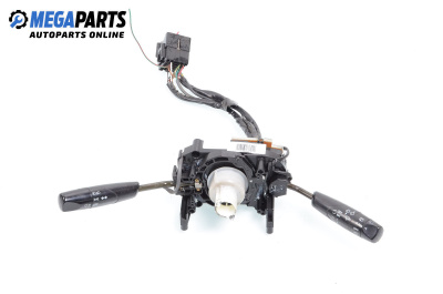 Лостчета светлини и чистачки за Mazda Demio Hatchback (10.1996 - 07.2003)